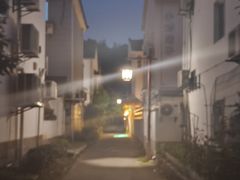 -西湖风景区十里琅珰-五云山
