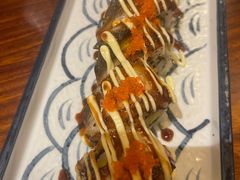 -鸟鹏烧鸟居酒屋(仁恒梦中心店)