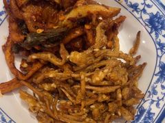 -一烙锅(友谊店)