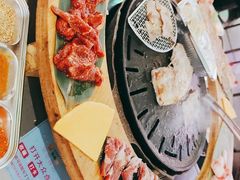 -玄希浪漫厨房·韩料烤肉(湖滨银泰in77店)