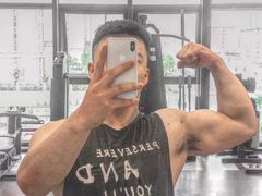-Nirvana fitness私教健身工作室(古城店)