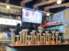 -成都你六姐·牛肉冒菜(城市集市合生汇店)