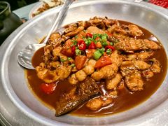 -大师傅金奖啤酒鱼(西街口总店)