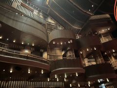 -交通银行前滩31演艺中心