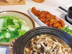 -乔阿马·江南味·驴肉香(龙湖华泾天街店)