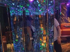 -冰城小镇音乐串吧·聚会餐厅(百子湾店)