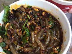 -八一好吃街·高品美食广场