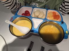 -四季民福烤鸭店(王府井东安门店)