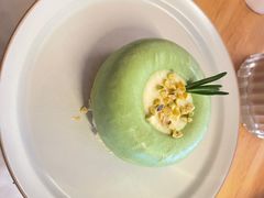 -ChanDu躔度咖啡(灯塔店)