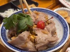 -芋包王闽南茶楼(八市店)