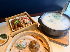 -粤点越有·茶点·粤菜(樵岭国际店)