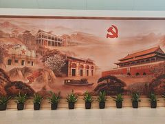 -中共一大纪念馆