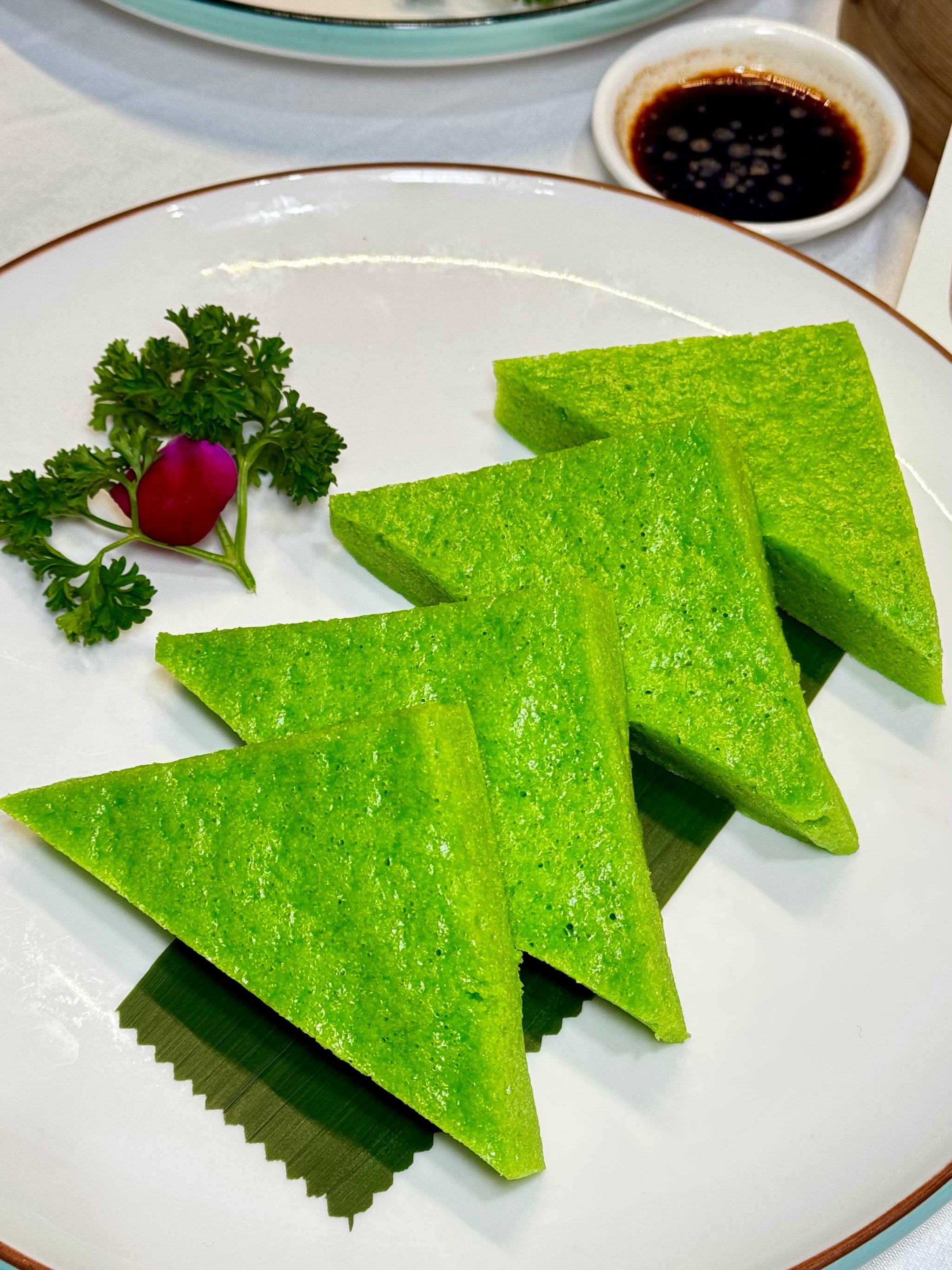 驱车一小时也值!