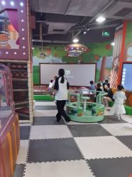 -卡通尼乐园(上海安亭店)