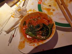 -李姑婆鲜切牛肉火锅自助(凤城二路店)