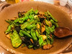 -丹江口渔村·湘味厨房(桃园店)