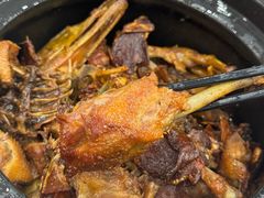 姜母鸭-斯丹姜母鸭·古法干香(涂门街总店)