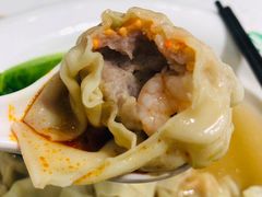 -袁记云饺(西安路店)
