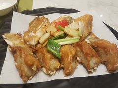 -顺意·顺德家乡菜(国际人才大厦店)