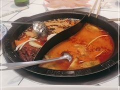-卤校长重庆火锅