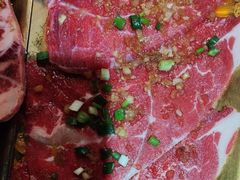 -炙城·韩式烤肉(南京东路店)