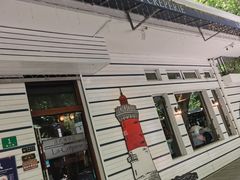 -La Creperie法餐厅(桃江路店)