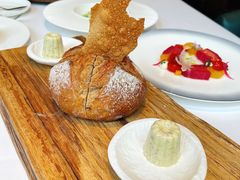 法棍面包-福楼法餐厅FLO