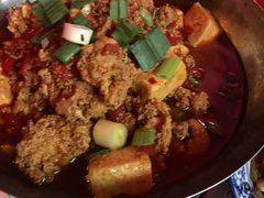 -新新湘菜馆(新中街二条店)