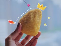 -正味斋锅巴菜(西北角店)