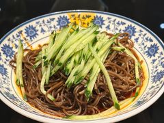 -西安饭庄·非遗陕菜(钟楼店)