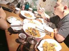-伊斯麦尔丝路·新派菜(沙子口店)
