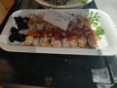 -渔夫蒸鲜(世奥湾店)