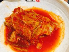 -朴大人炭烤·韩国料理(奥帆中心海尔洲际店)
