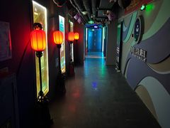 -夜幕浸入式超级密室(望京店)