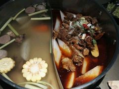 -左庭右院鲜牛肉火锅(新梅广场店)