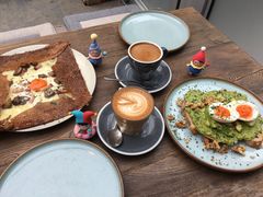 -RAC BAR(安福路店)