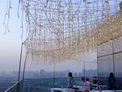 -烛影拾光观景餐厅·创意菜·摄影·小提琴(大唐不夜城店)