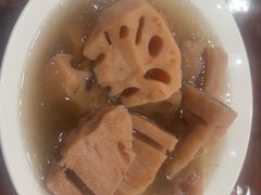 -雨田饭店(华兴东街店)