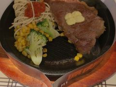 -菲滋意式餐厅(富阳东方茂店)