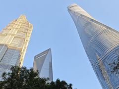 -上海之巅观光厅