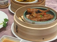 -金汇酒楼(中山东区店)