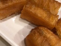 -盛记粥面(佐敦店)