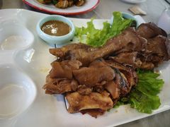 -金家老三饭庄(常营店)