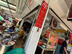 -榮泰米粉湯(Left Shop)