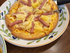 -萨莉亚意式餐厅(玉泉路物美店)