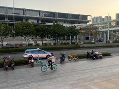 -皇庭广场(福华三路店)