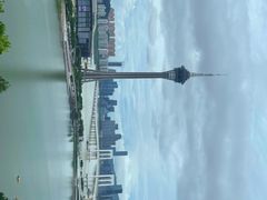 -主教山小堂