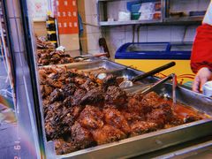 -双流兔头(成都金丝街总店)