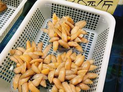 -蚝得喜海鲜(东城店)