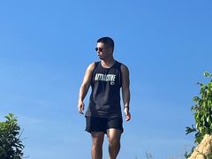 -东澳岛